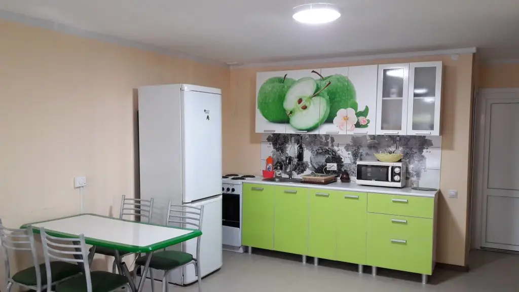 Куток: Village Guest House