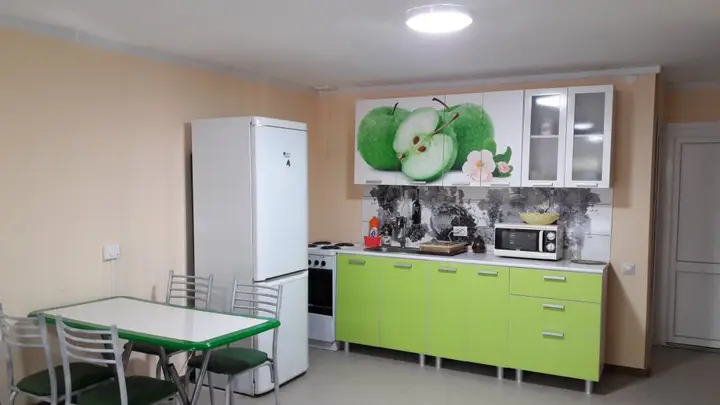 Куток: Village Guest House