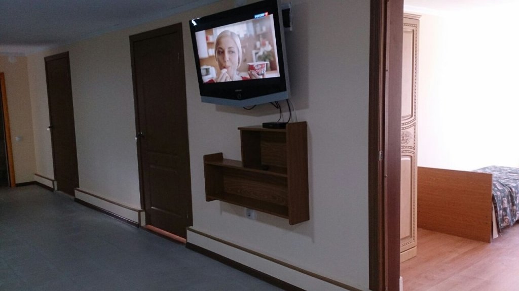 Куток: Village Guest House