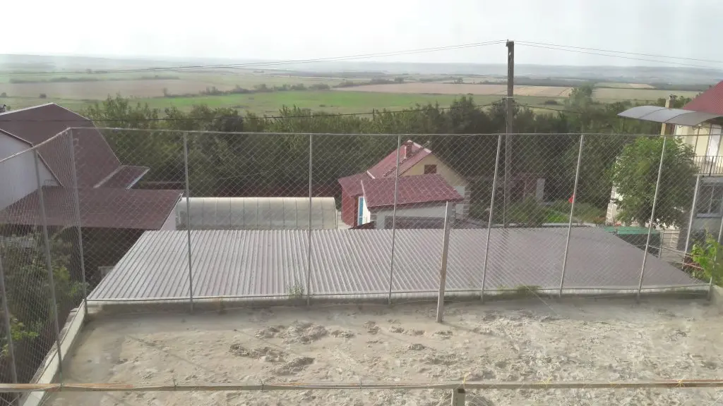 Куток: Village Guest House