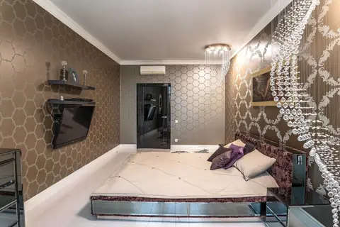 Апартаменты villAmoreSochi Курортный — фото 1
