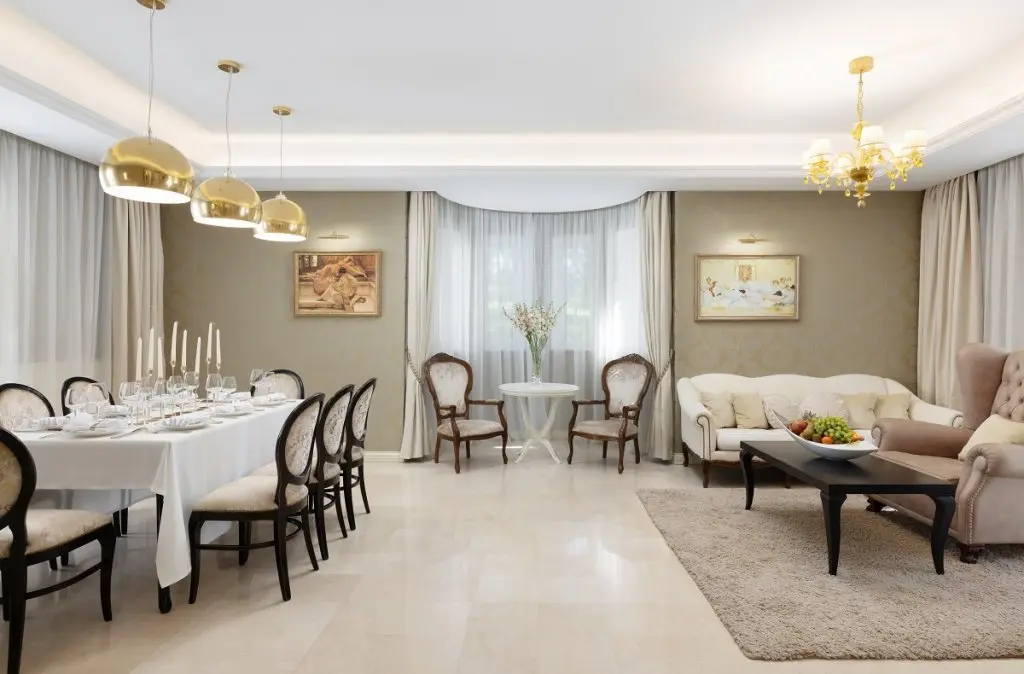 Сочи: Villas & SPA by Ostrova
