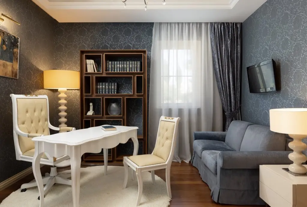 Сочи: Villas & SPA by Ostrova