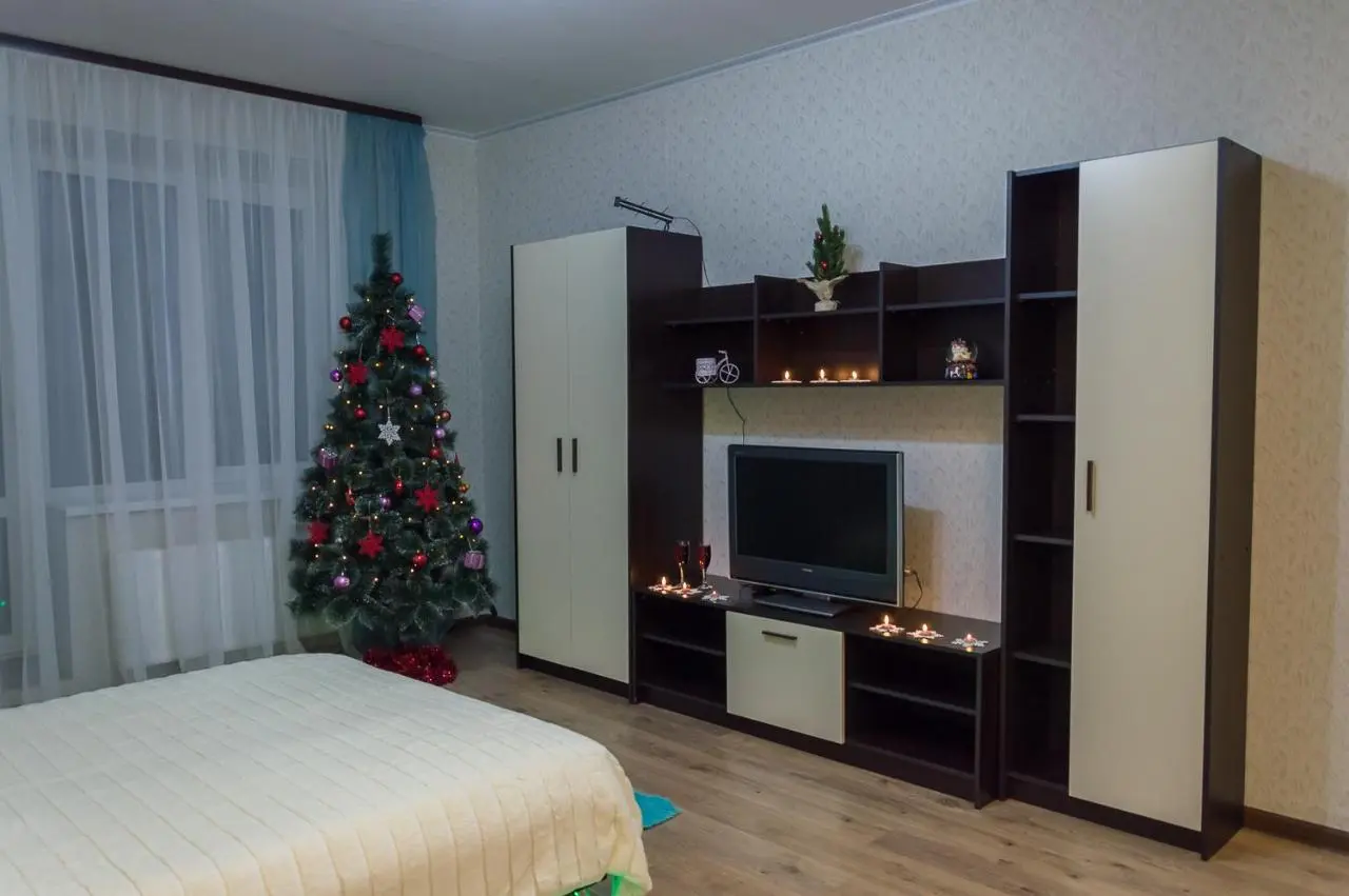 Архангельск: Квартира в центре Архангельска