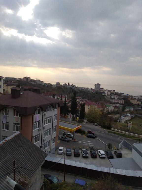 Сочи: Апартаменты VinoGrad