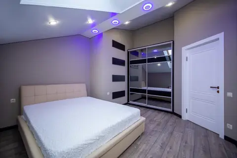 Апартаменты ViP Apart 12 — фото 1