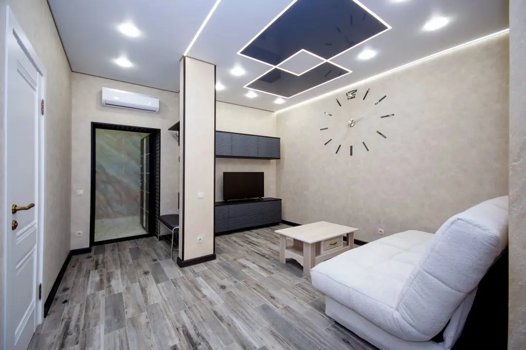 Белгород: Апартаменты ViP Apart 3