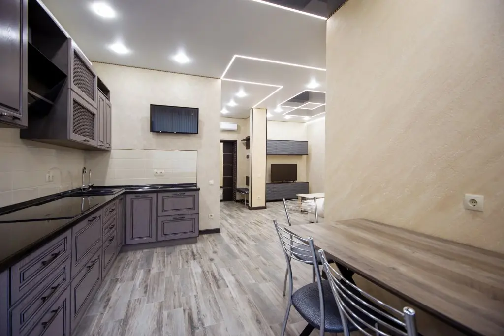Белгород: Апартаменты ViP Apart 3