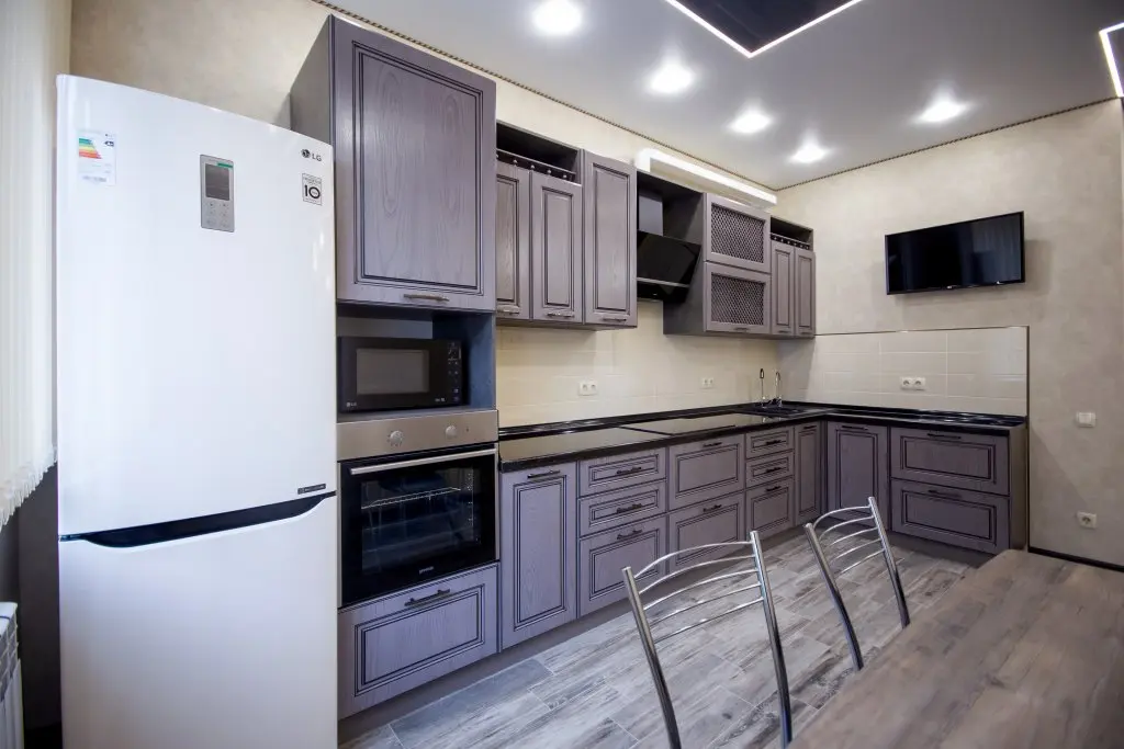 Белгород: Апартаменты ViP Apart 3