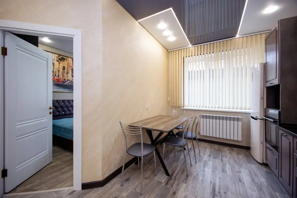 Белгород: Апартаменты ViP Apart 3