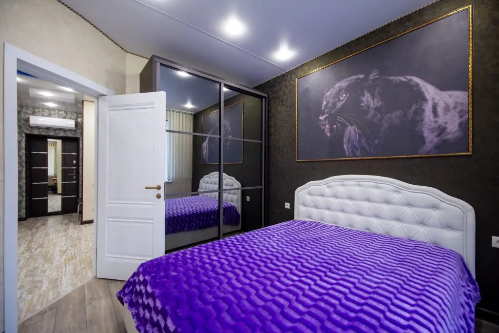 Белгород: Апартаменты ViP Apart 5