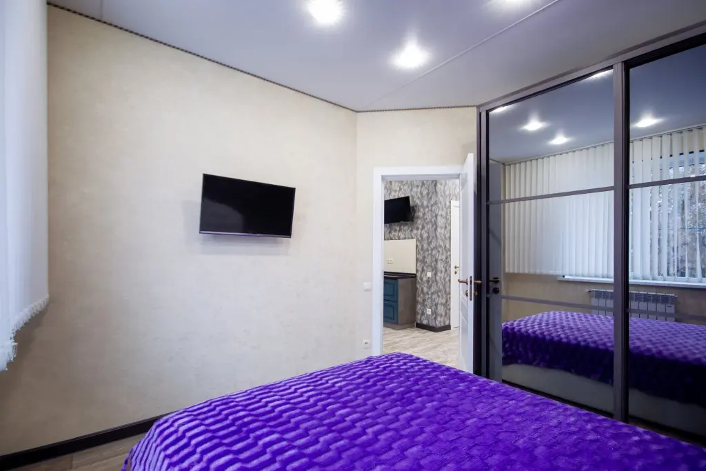 Белгород: Апартаменты ViP Apart 5