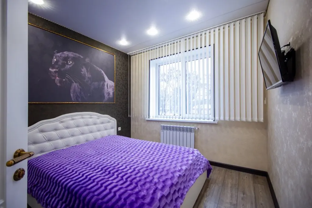 Белгород: Апартаменты ViP Apart 5