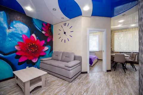 Апартаменты ViP Apart 5 — фото 1