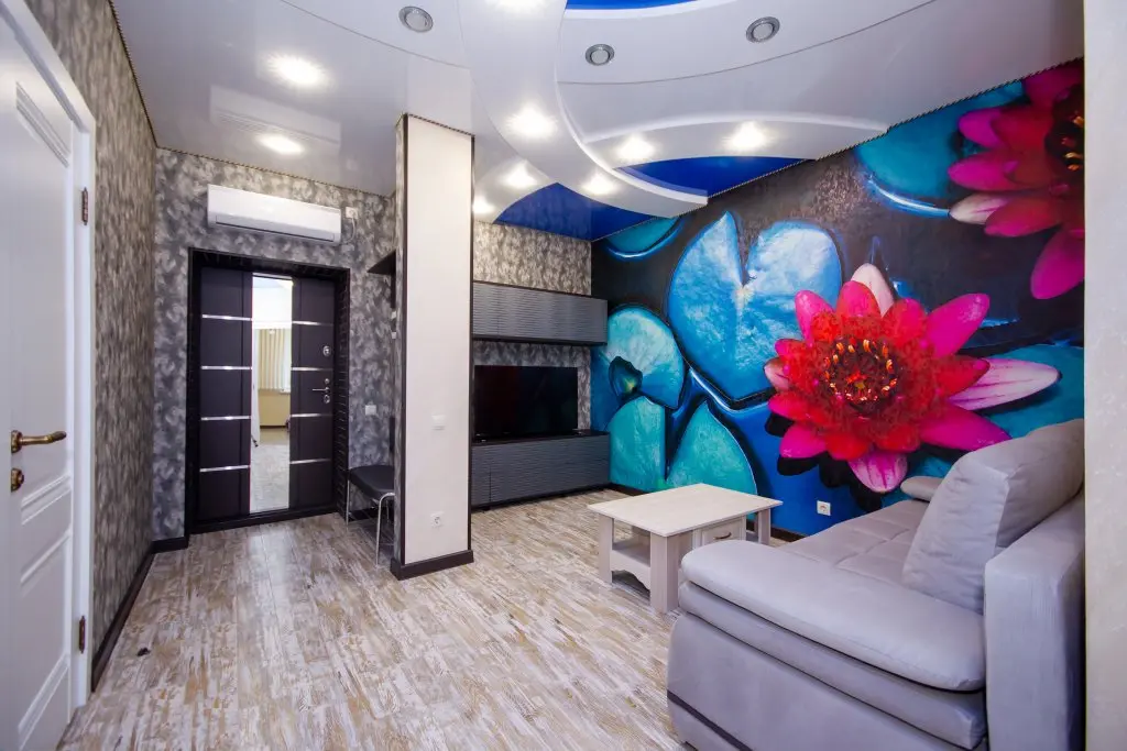 Белгород: Апартаменты ViP Apart 5