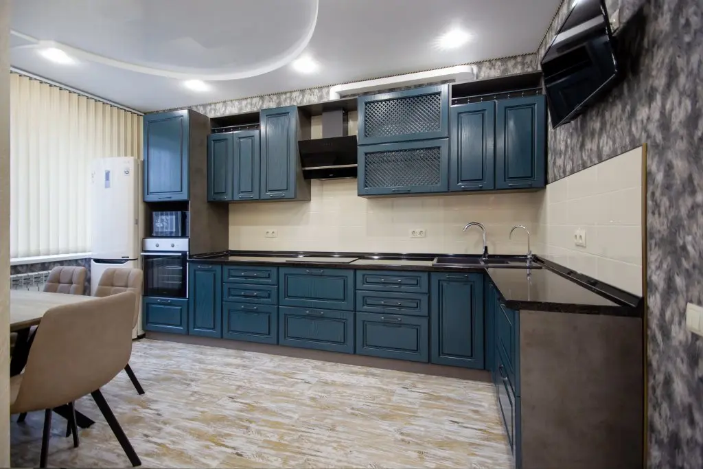 Белгород: Апартаменты ViP Apart 5