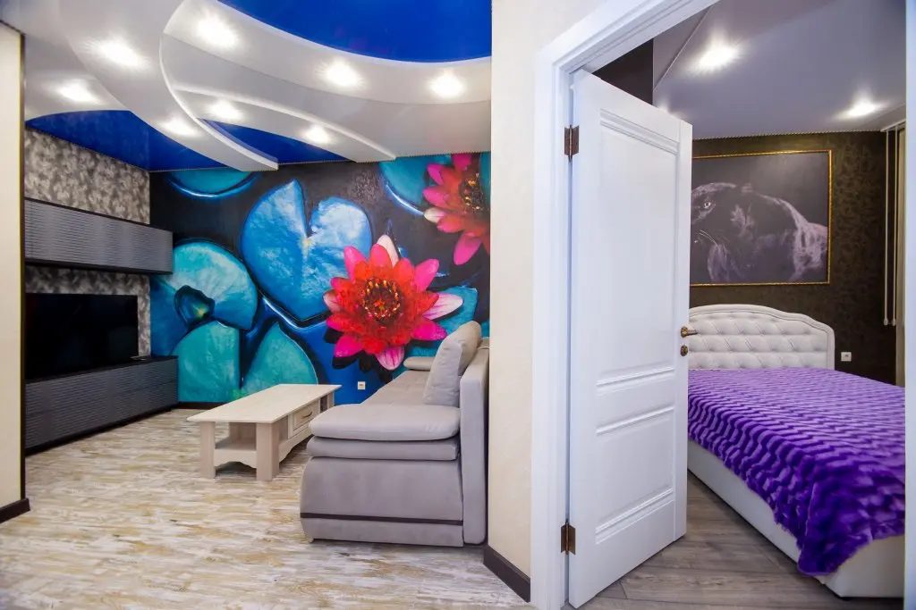 Белгород: Апартаменты ViP Apart 5