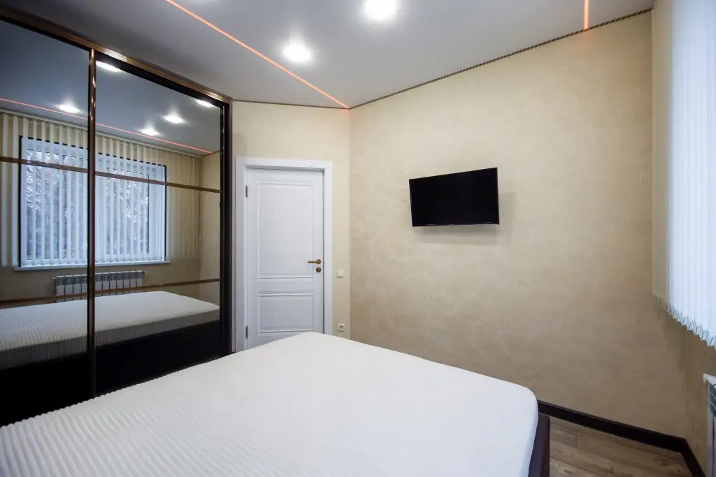 Белгород: Апартаменты ViP Apart 6