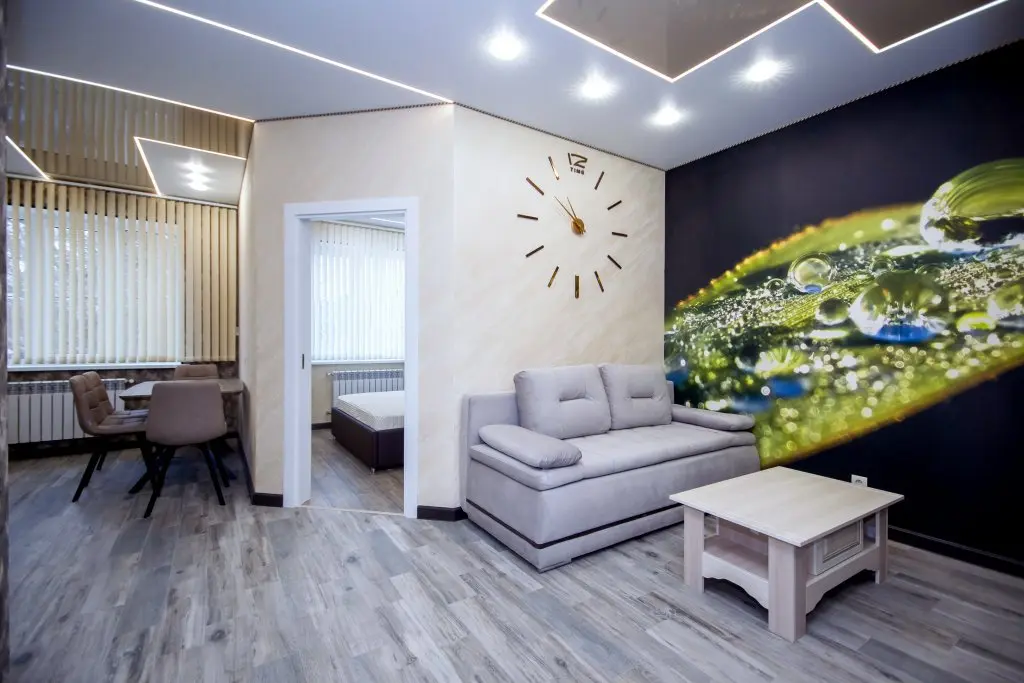 Белгород: Апартаменты ViP Apart 6