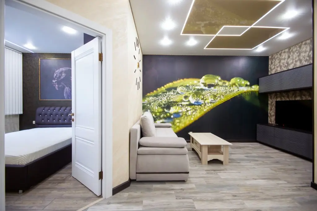 Белгород: Апартаменты ViP Apart 6