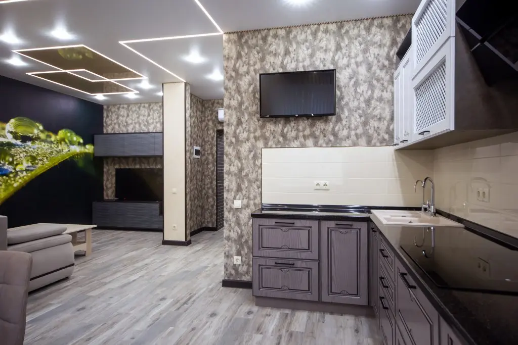 Белгород: Апартаменты ViP Apart 6
