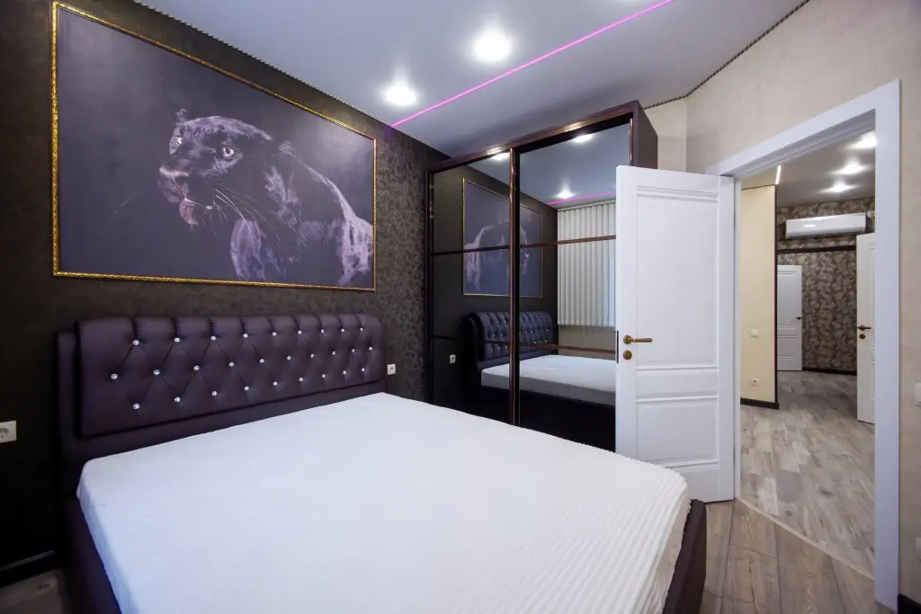 Белгород: Апартаменты ViP Apart 6
