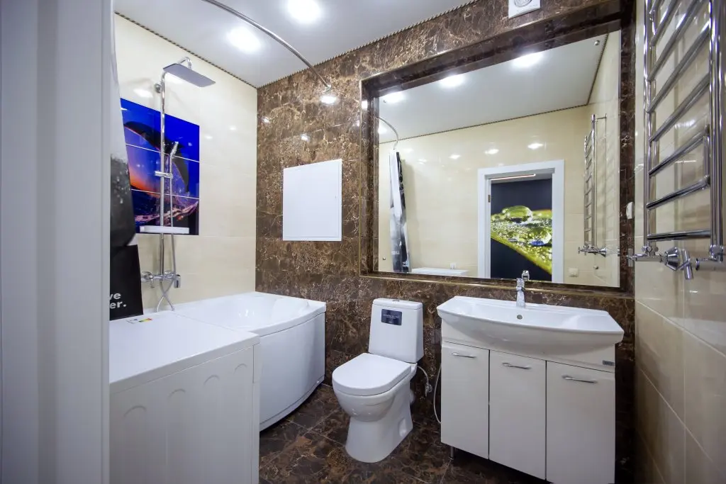 Белгород: Апартаменты ViP Apart 6