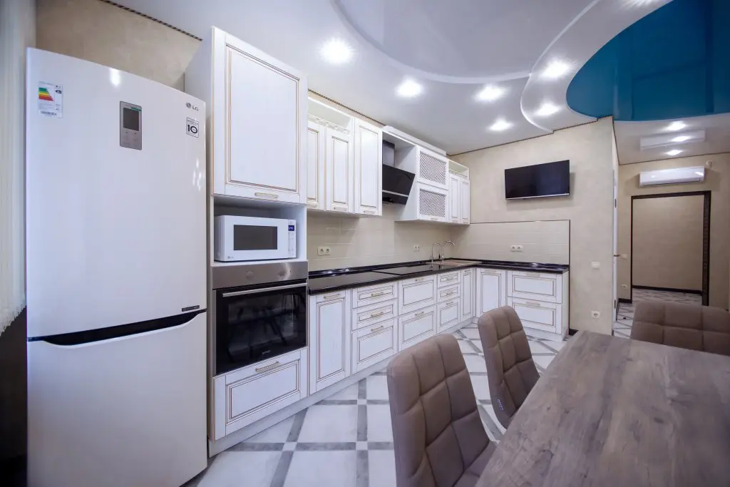 Белгород: Апартаменты ViP Apart 7