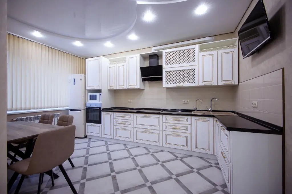 Белгород: Апартаменты ViP Apart 7