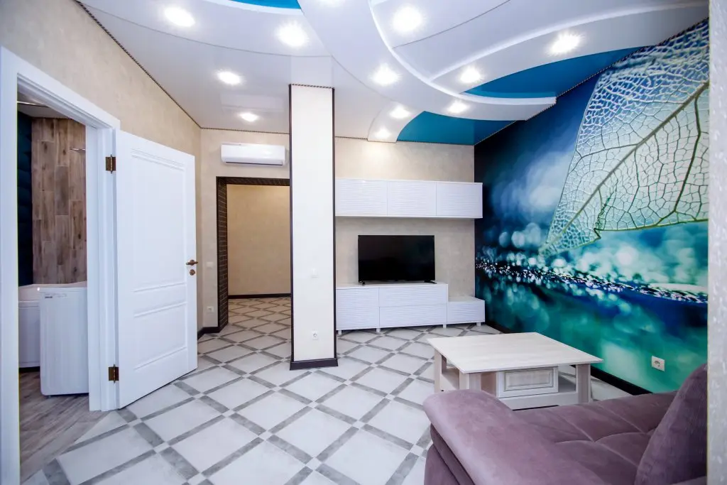 Белгород: Апартаменты ViP Apart 7
