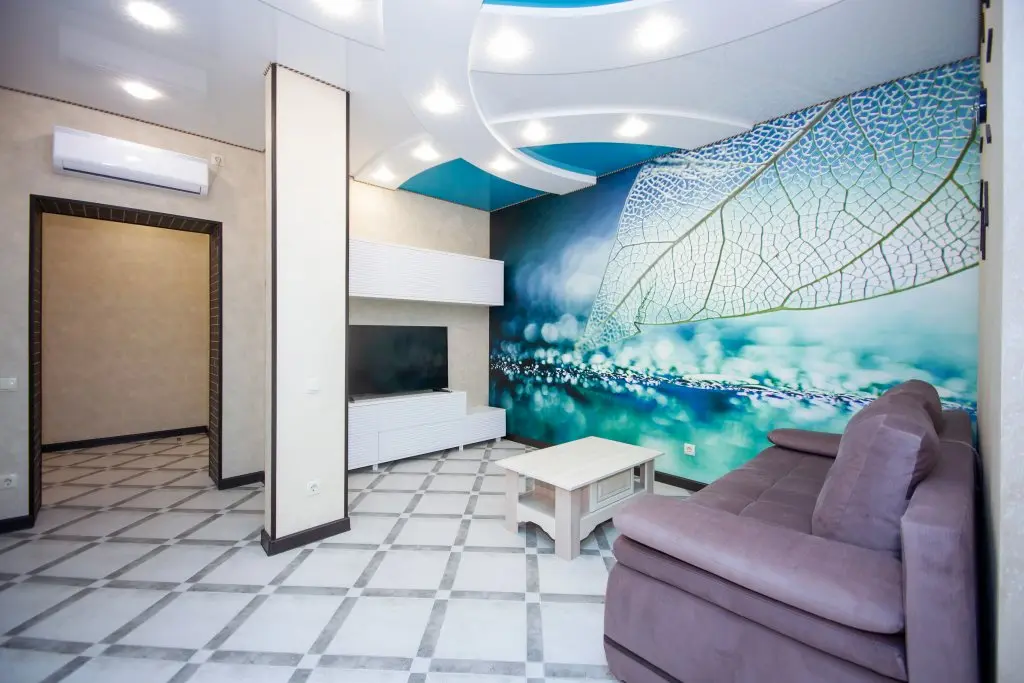 Белгород: Апартаменты ViP Apart 7