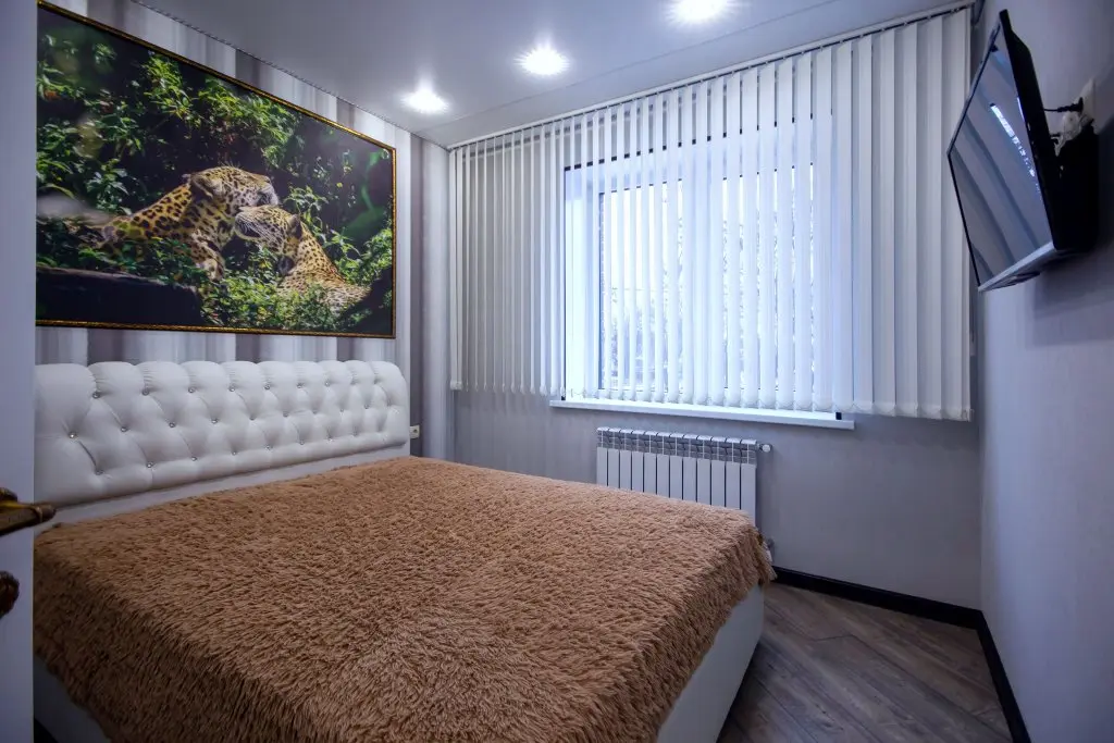 Белгород: Апартаменты ViP Apart 7