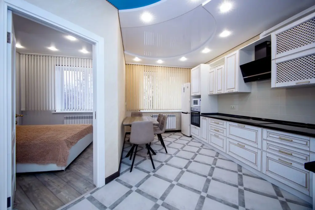Белгород: Апартаменты ViP Apart 7