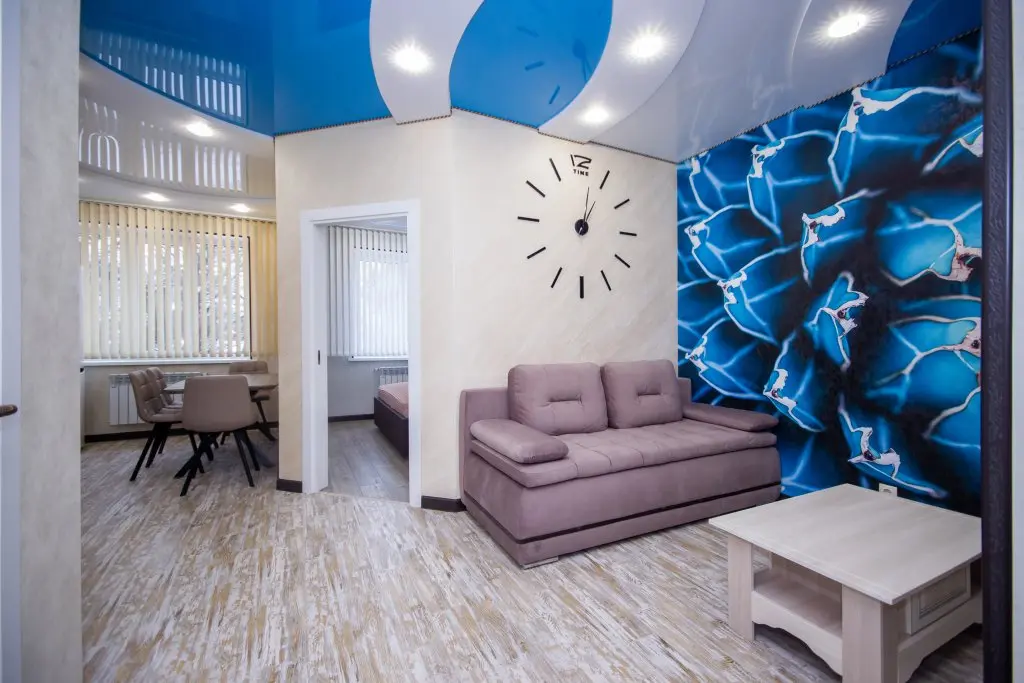Белгород: Апартаменты ViP Apart 8