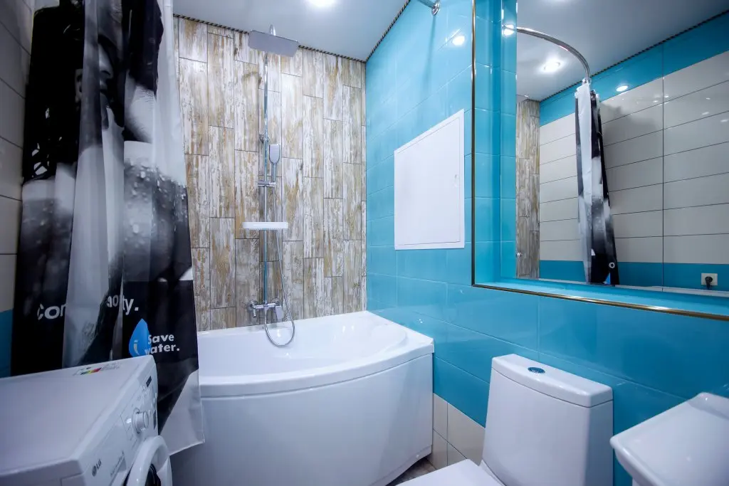 Белгород: Апартаменты ViP Apart 8