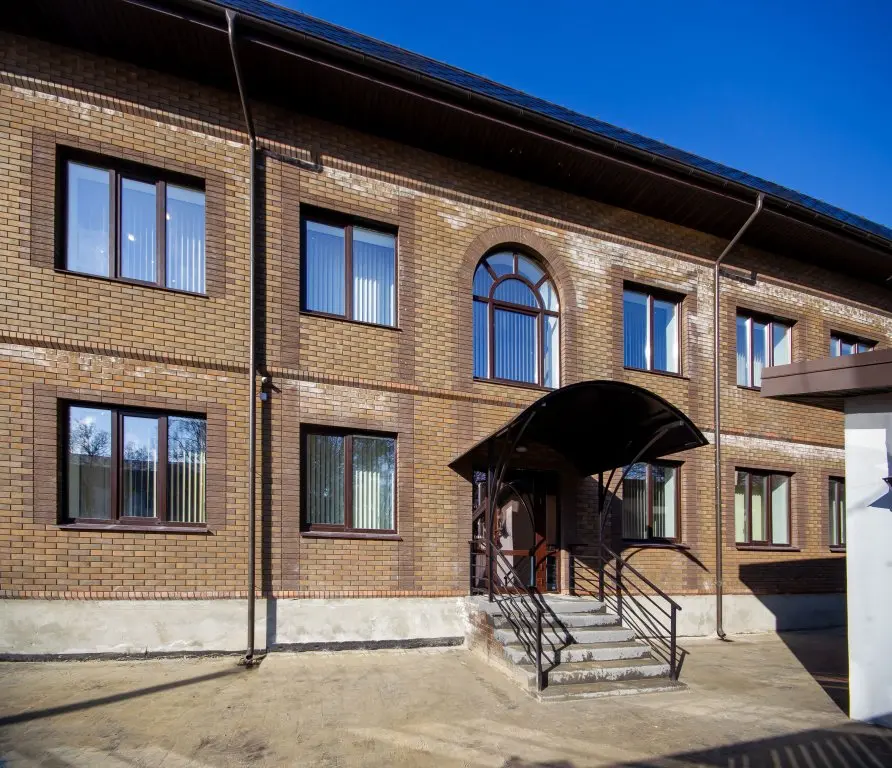 Белгород: Апартаменты ViP Apart 8
