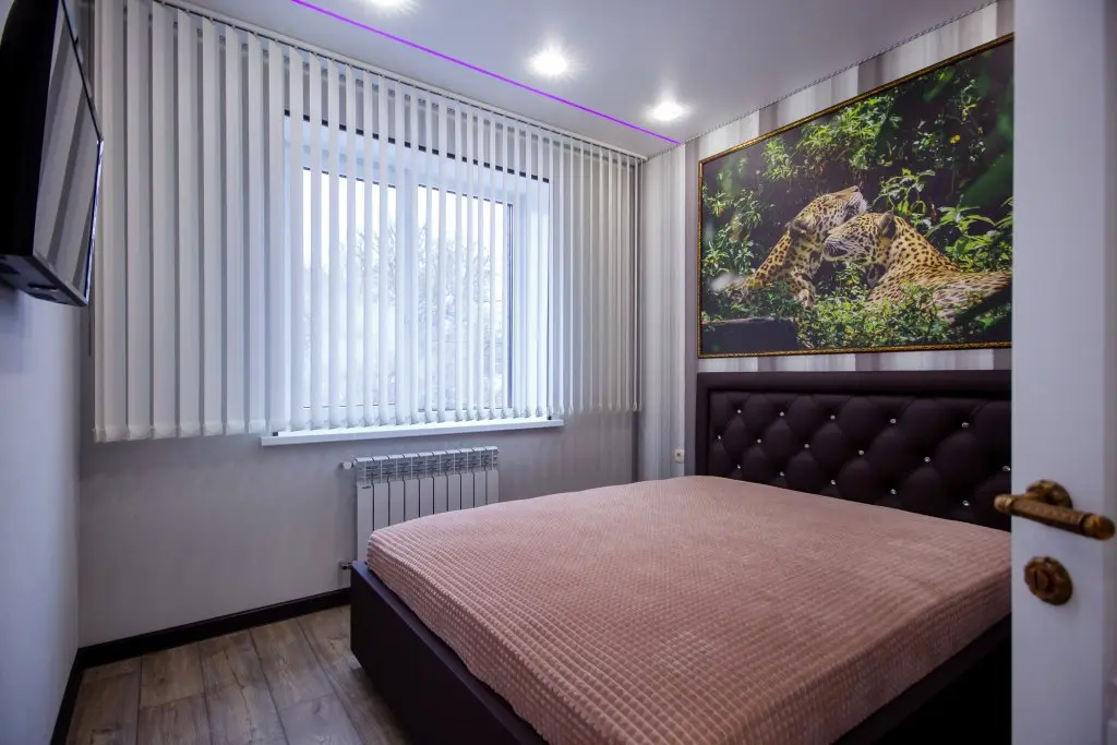 Белгород: Апартаменты ViP Apart 8