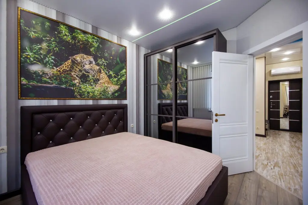 Белгород: Апартаменты ViP Apart 8