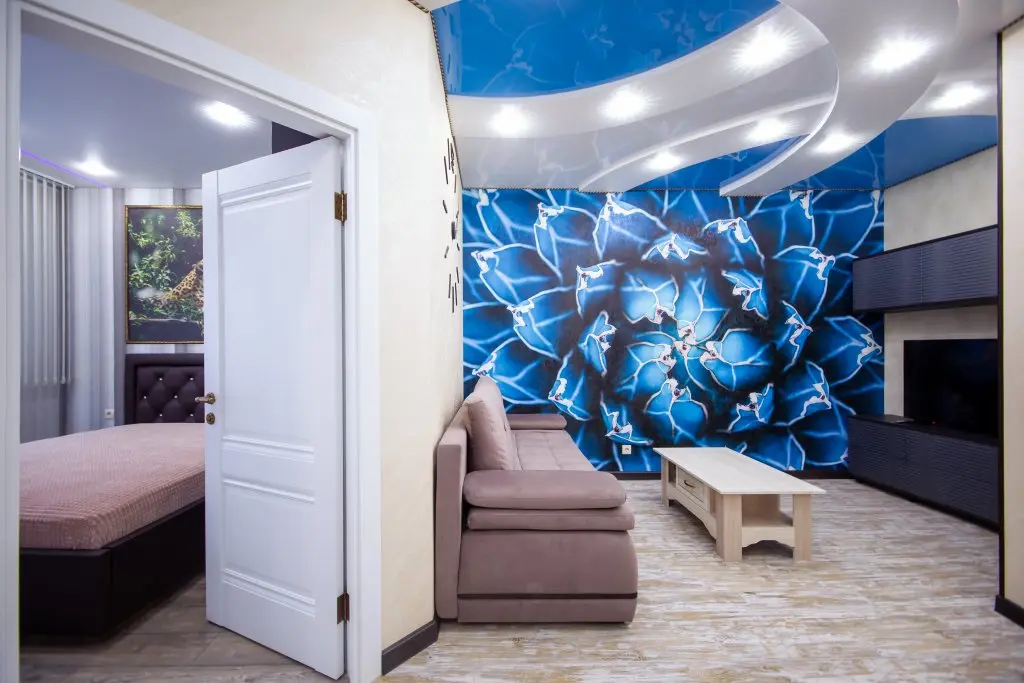 Белгород: Апартаменты ViP Apart 8