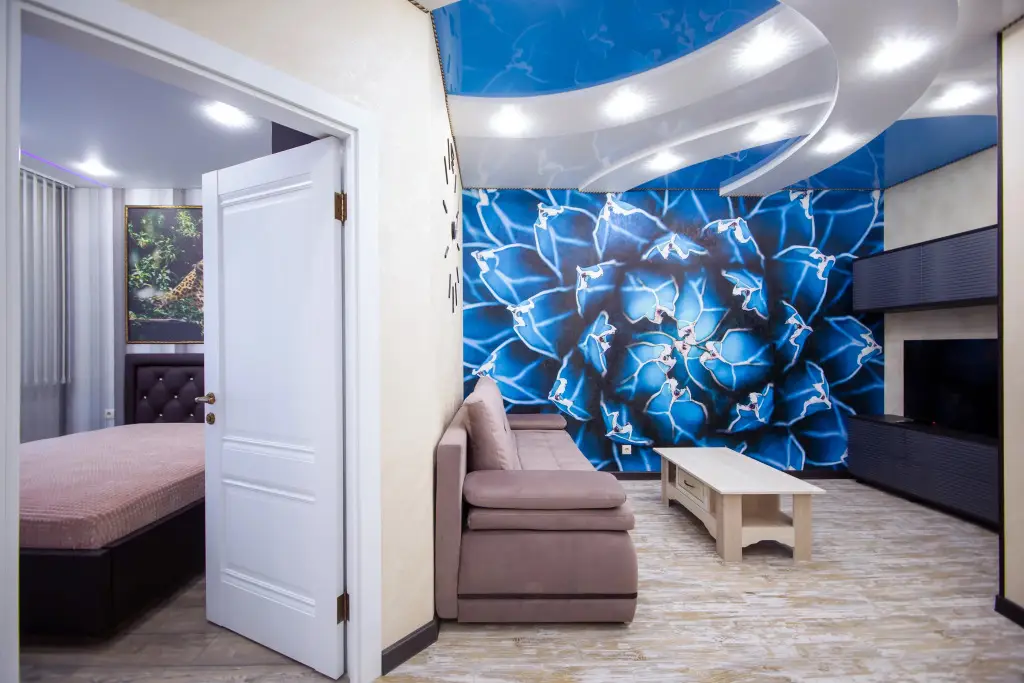 Белгород: Апартаменты ViP Apart 8