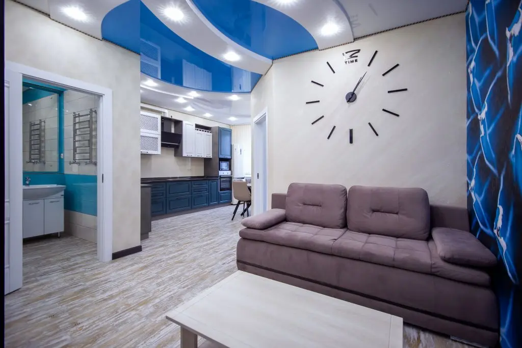 Белгород: Апартаменты ViP Apart 8