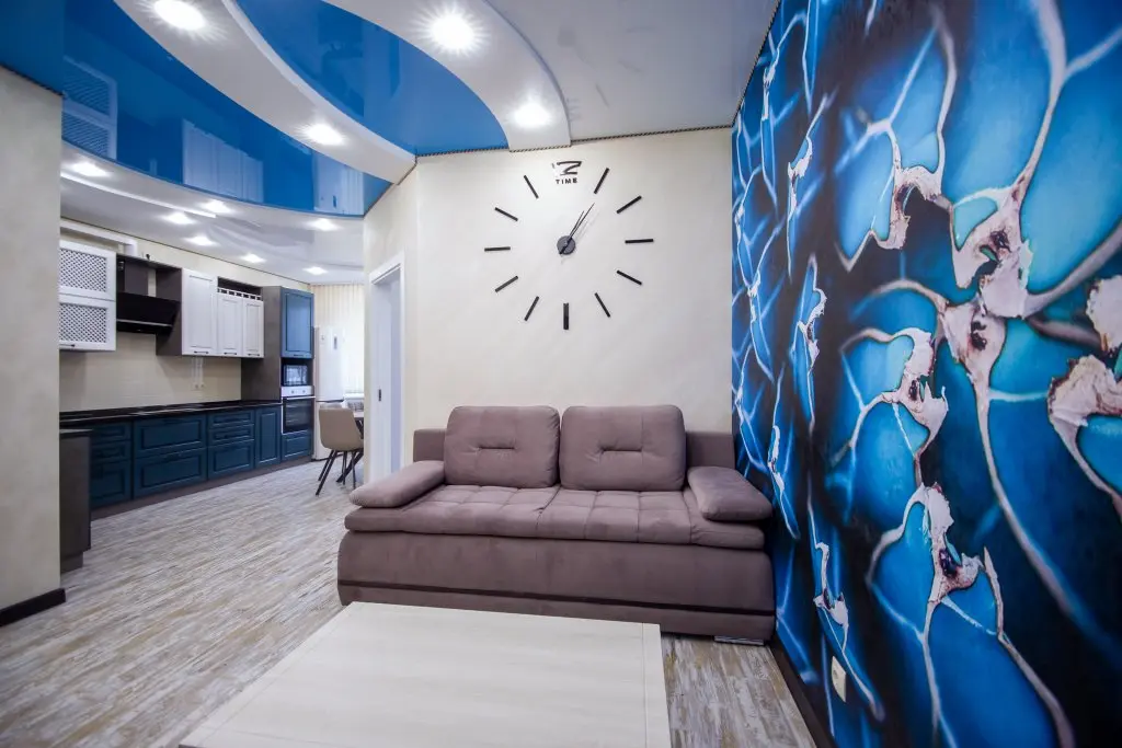 Белгород: Апартаменты ViP Apart 8