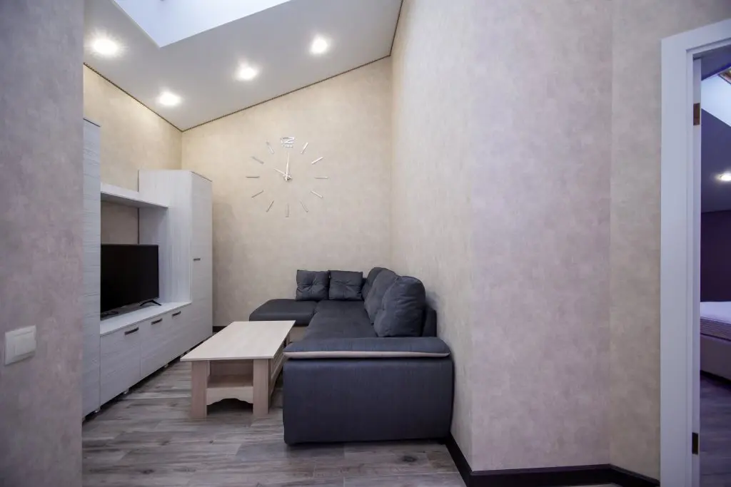 Белгород: Апартаменты ViP Apart 9
