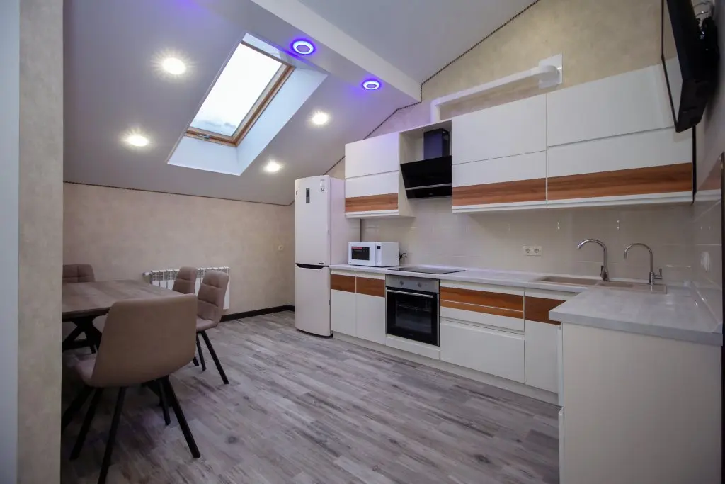 Белгород: Апартаменты ViP Apart 9