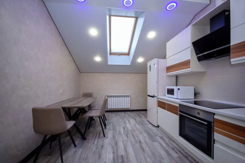 Белгород: Апартаменты ViP Apart 9