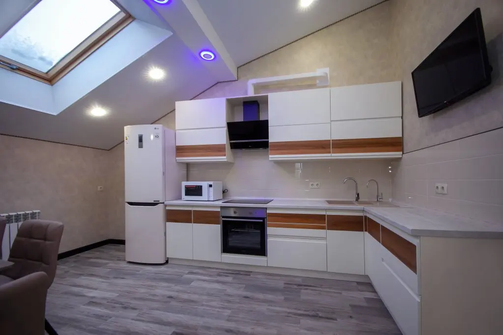 Белгород: Апартаменты ViP Apart 9