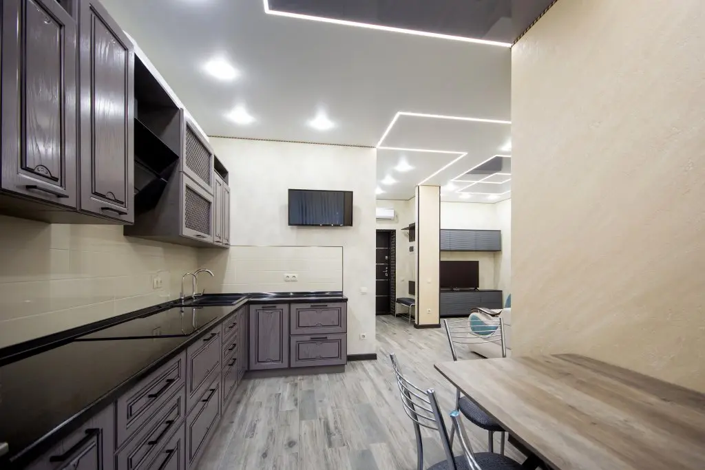 Белгород: Апартаменты ViP Apart 1