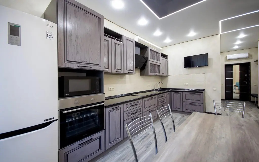 Белгород: Апартаменты ViP Apart 1