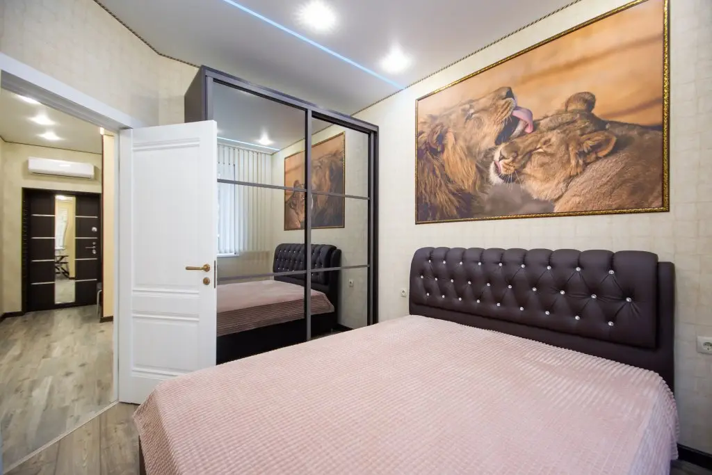 Белгород: Апартаменты ViP Apart 1