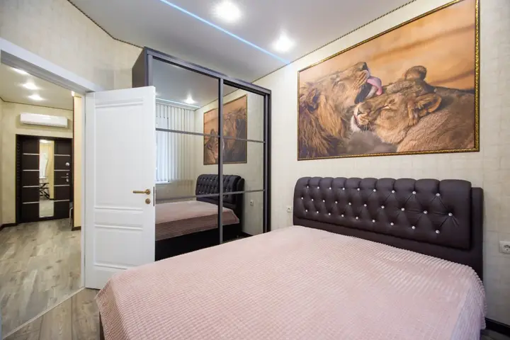 Белгород: Апартаменты ViP Apart 1